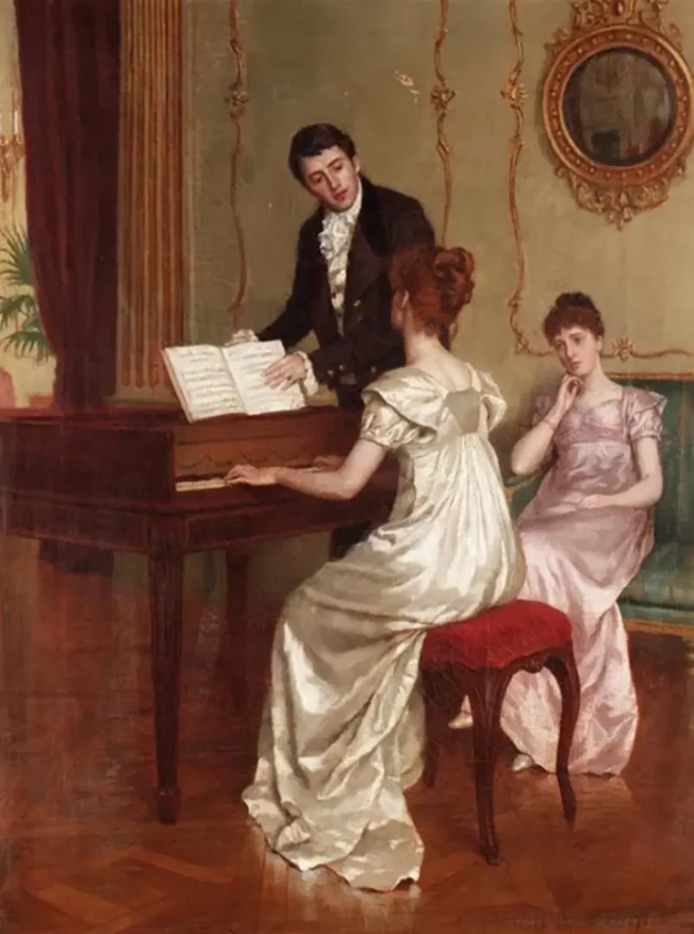 Exploring Classical Music_ The Romantic Era, Part 1 - Musical U