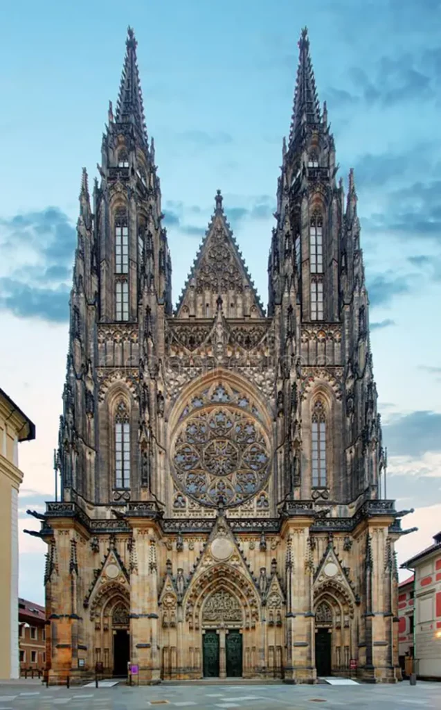 Gothic architecture