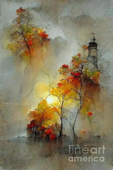 watercolor