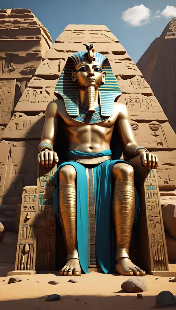 pharaohs